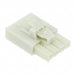 1722562104 by Molex - CONNECTOR RECPT HSG 4POS 3.50MM