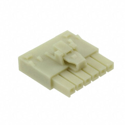 1722562106 by Molex - CONNECTOR RECPT HSG 6POS 3.50MM