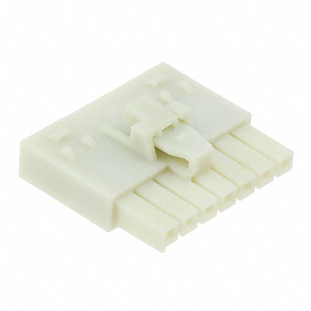 1722562107 by Molex - CONNECTOR RECPT HSG 7POS 3.50MM