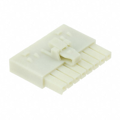 1722562108 by Molex - CONNECTOR RECPT HSG 8POS 3.50MM