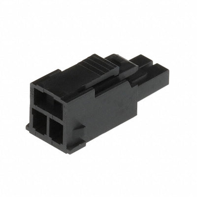 1722563102 by Molex - CONNECTOR RECPT HSG 2POS 3.50MM