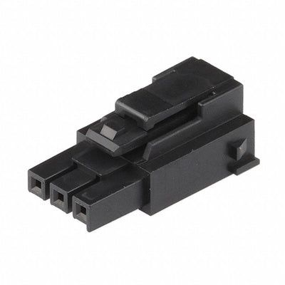1722563103 by Molex - CONNECTOR RECPT HSG 3POS 3.50MM
