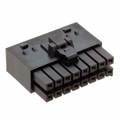 1722581116 by Molex - CONNECTOR RECPT HSG 16POS 3.50MM