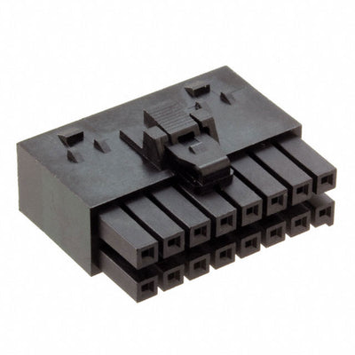 1722581016 by Molex - CONNECTOR RECPT HSG 16POS 3.50MM