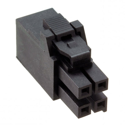 1722582004 by Molex - CONNECTOR RECPT HSG 4POS 3.50MM