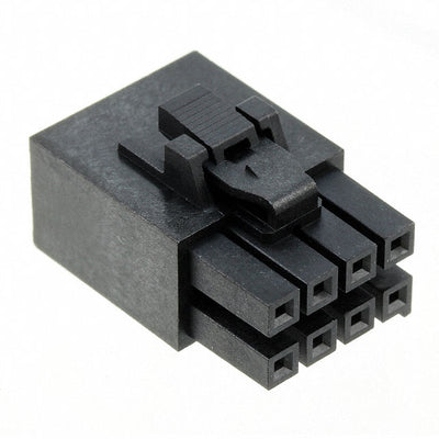 1722581008 by Molex - CONNECTOR RECPT HSG 8POS 3.50MM