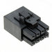 1722581008 by Molex - CONNECTOR RECPT HSG 8POS 3.50MM