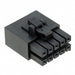 1722581010 by Molex - CONNECTOR RECPT HSG 10POS 3.50MM