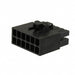 1722581012 by Molex - CONNECTOR RECPT HSG 12POS 3.50MM