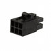 1722581106 by Molex - CONNECTOR RECPT HSG 6POS 3.50MM