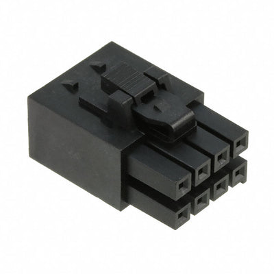1722581108 by Molex - CONNECTOR RECPT HSG 8POS 3.50MM