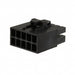 1722581110 by Molex - CONNECTOR RECPT HSG 10POS 3.50MM