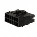 1722581112 by Molex - CONNECTOR RECPT HSG 12POS 3.50MM