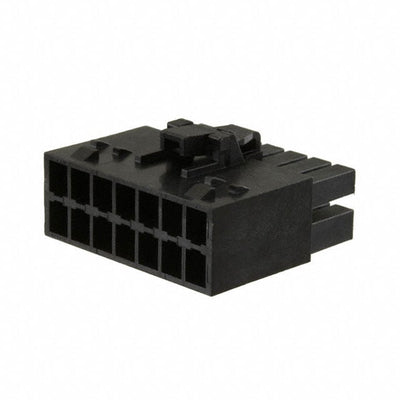 1722581114 by Molex - CONNECTOR RECPT HSG 14POS 3.50MM