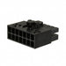 1722581114 by Molex - CONNECTOR RECPT HSG 14POS 3.50MM