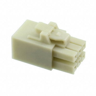 1722582006 by Molex - CONNECTOR RECPT HSG 6POS 3.50MM