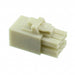 1722582006 by Molex - CONNECTOR RECPT HSG 6POS 3.50MM