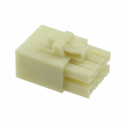 1722582008 by Molex - CONNECTOR RECPT HSG 8POS 3.50MM