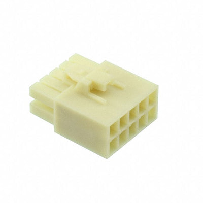 1722582010 by Molex - CONNECTOR RECPT HSG 10POS 3.50MM