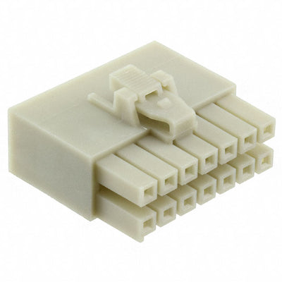 1722582014 by Molex - CONNECTOR RECPT HSG 14POS 3.50MM