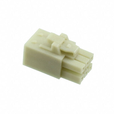1722582106 by Molex - CONNECTOR RECPT HSG 6POS 3.50MM