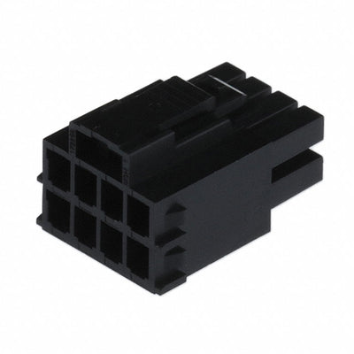 1722583108 by Molex - CONNECTOR RECPT HSG 8POS 3.50MM