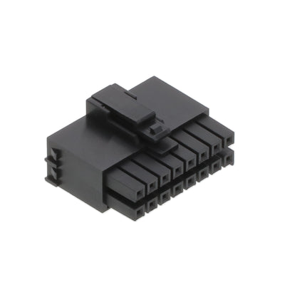 1722583116 by Molex - CONNECTOR RECPT HSG 16POS 3.50MM