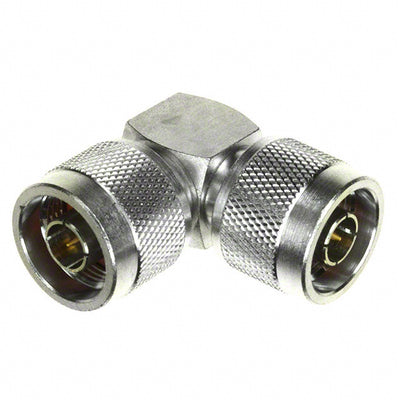172261 by Amphenol RF - CONNECTOR ADAPT PLUG-PLUG N 50 OHM