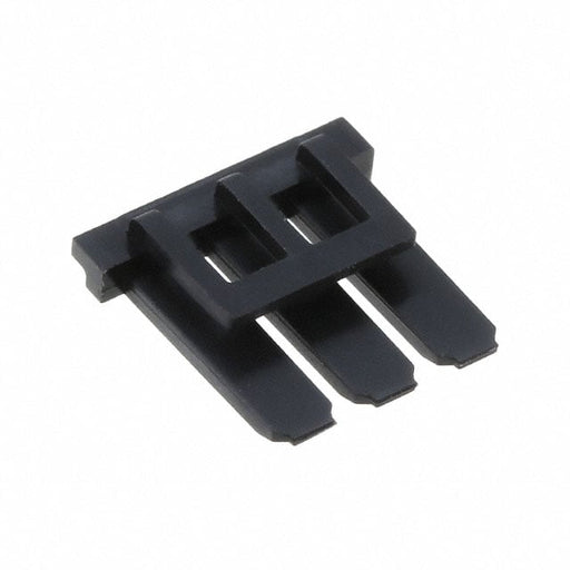 1722641003 by Molex - ULTRAFIT TPA V0 BLK 03 CKT