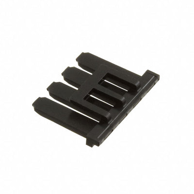 1722641004 by Molex - ULTRAFIT TPA V0 BLK 04 CKT