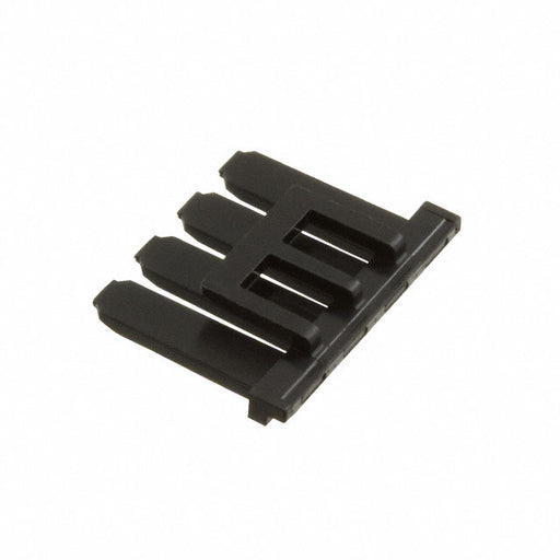 1722641004 by Molex - ULTRAFIT TPA V0 BLK 04 CKT