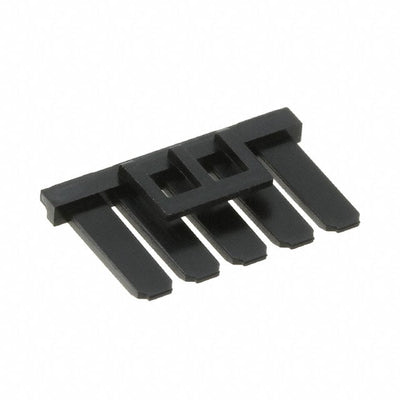 1722641005 by Molex - ULTRAFIT TPA V0 BLK 05 CKT