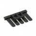 1722641005 by Molex - ULTRAFIT TPA V0 BLK 05 CKT