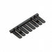 1722641008 by Molex - ULTRAFIT TPA V0 BLK 08 CKT