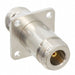 172278-10 by Amphenol RF - CONNECTOR ADAPT JACK-JACK N 50 OHM