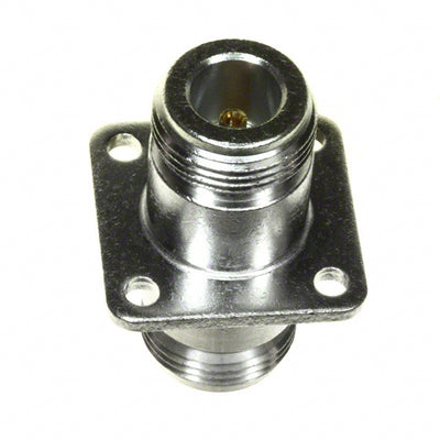172278 by Amphenol RF - CONNECTOR ADAPT JACK-JACK N 50 OHM