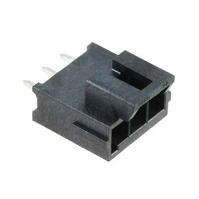 1722861103 by Molex - CONNECTOR HEADER VERT 3POS 3.5MM