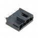 1722861104 by Molex - CONNECTOR HEADER VERT 4POS 3.5MM