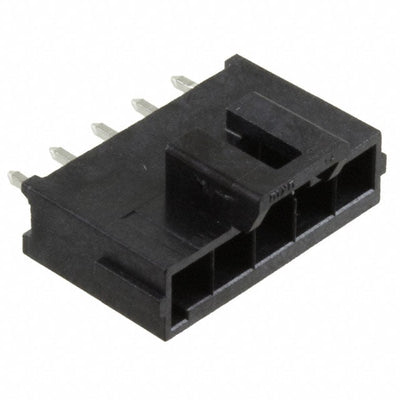 1722861105 by Molex - CONNECTOR HEADER VERT 5POS 3.5MM