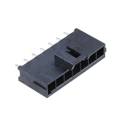 1722861107 by Molex - CONNECTOR HEADER VERT 7POS 3.5MM