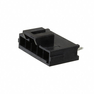 1722861205 by Molex - CONNECTOR HEADER VERT 5POS 3.5MM