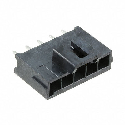 1722861305 by Molex - CONNECTOR HEADER VERT 5POS 3.5MM