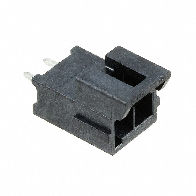 1722861302 by Molex - CONNECTOR HEADER VERT 2POS 3.5MM