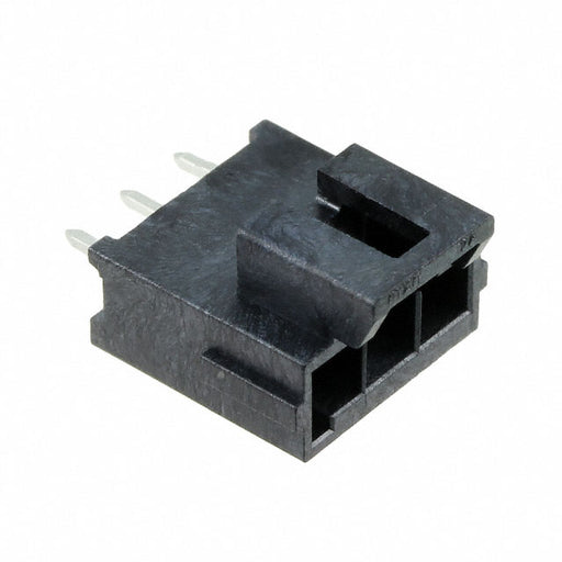 1722861303 by Molex - CONNECTOR HEADER VERT 3POS 3.5MM