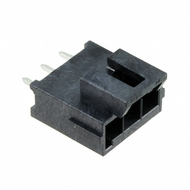 1722861303 by Molex - CONNECTOR HEADER VERT 3POS 3.5MM