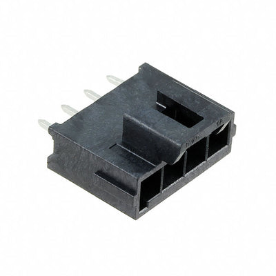 1722861304 by Molex - CONNECTOR HEADER VERT 4POS 3.5MM