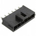 1722861206 by Molex - CONNECTOR HEADER VERT 6POS 3.5MM