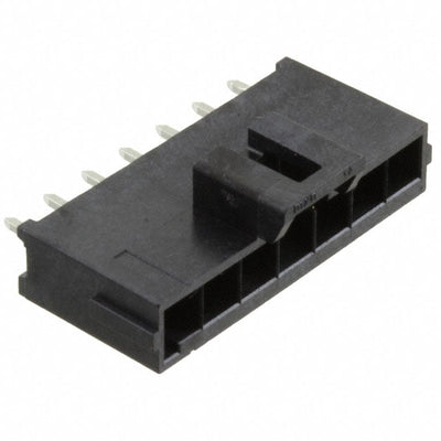 1722861207 by Molex - CONNECTOR HEADER VERT 7POS 3.5MM