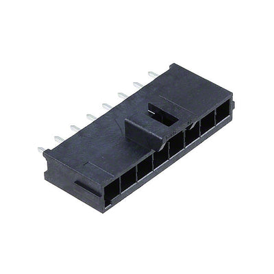 1722861208 by Molex - CONNECTOR HEADER VERT 8POS 3.5MM