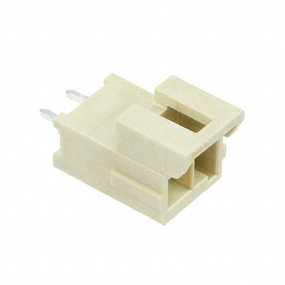 1722862102 by Molex - CONNECTOR HEADER VERT 2POS 3.5MM